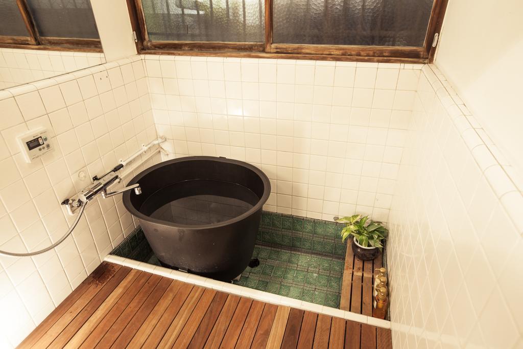Вілла Araiya Tokyo -Private Townhouse- Екстер'єр фото