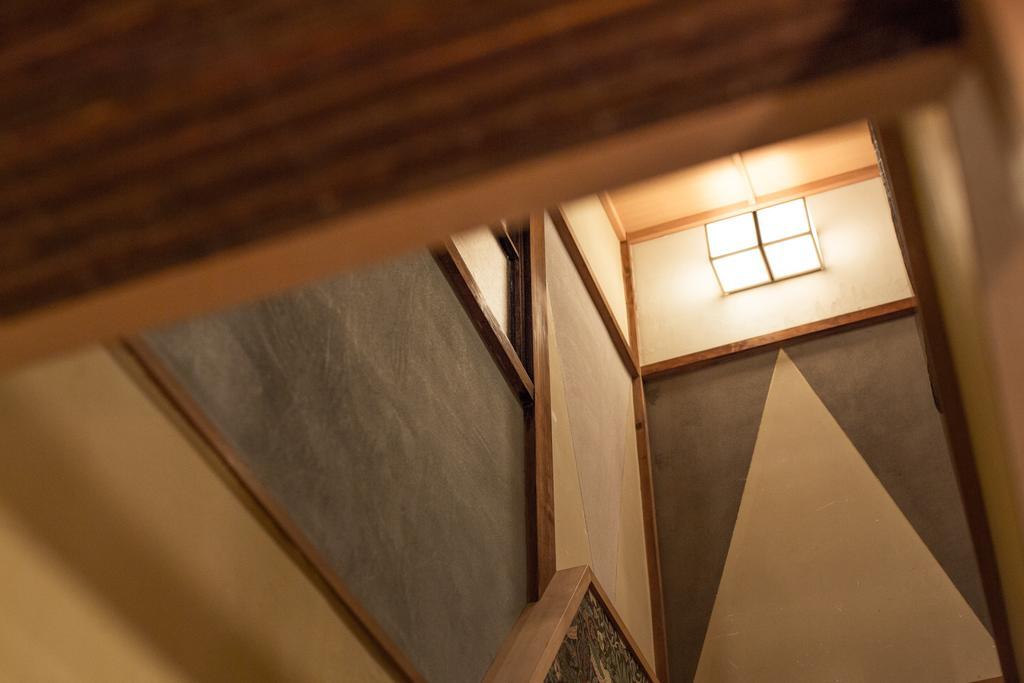 Вілла Araiya Tokyo -Private Townhouse- Екстер'єр фото
