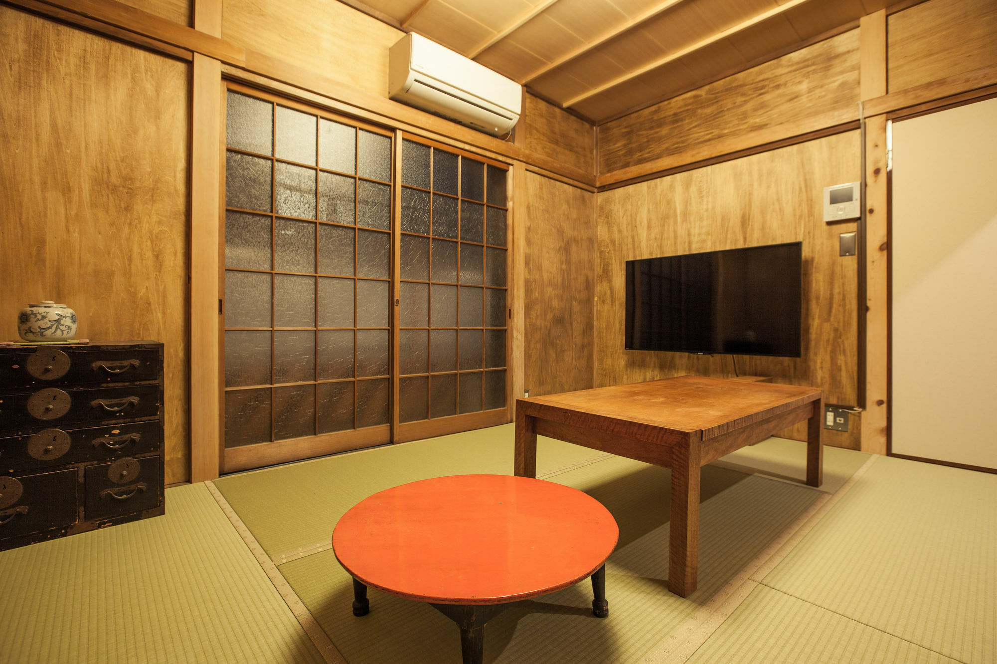 Вілла Araiya Tokyo -Private Townhouse- Екстер'єр фото