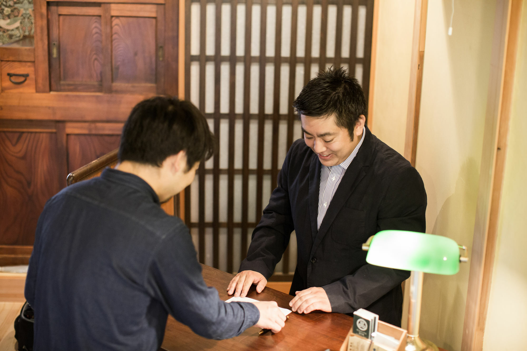 Вілла Araiya Tokyo -Private Townhouse- Екстер'єр фото