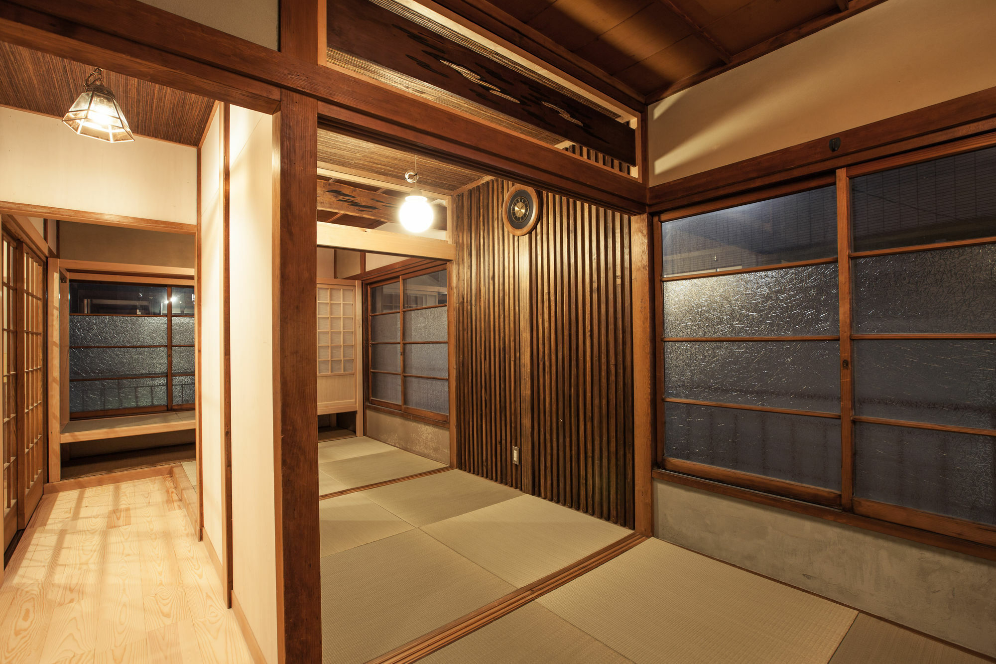 Вілла Araiya Tokyo -Private Townhouse- Екстер'єр фото