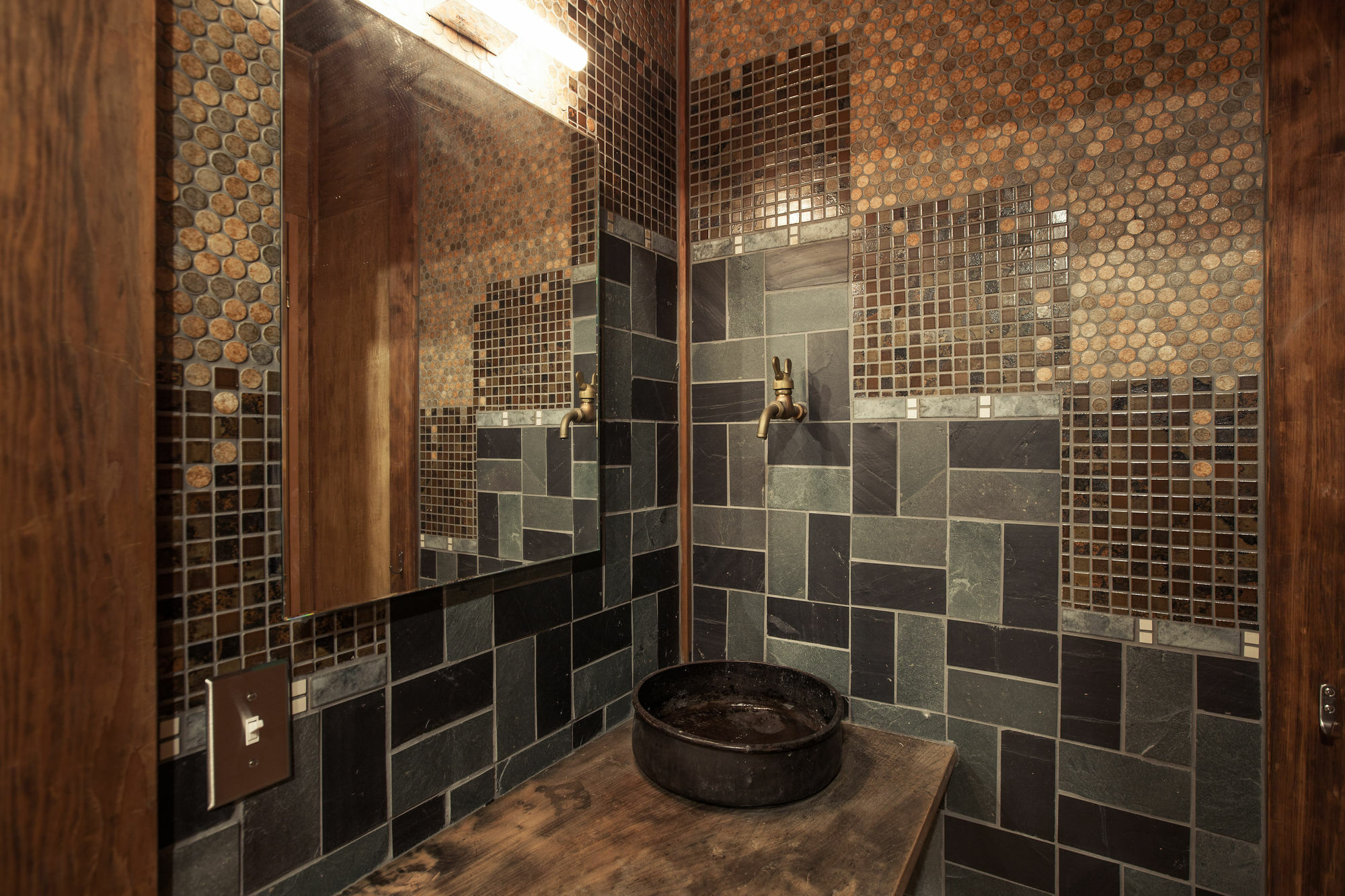 Вілла Araiya Tokyo -Private Townhouse- Екстер'єр фото