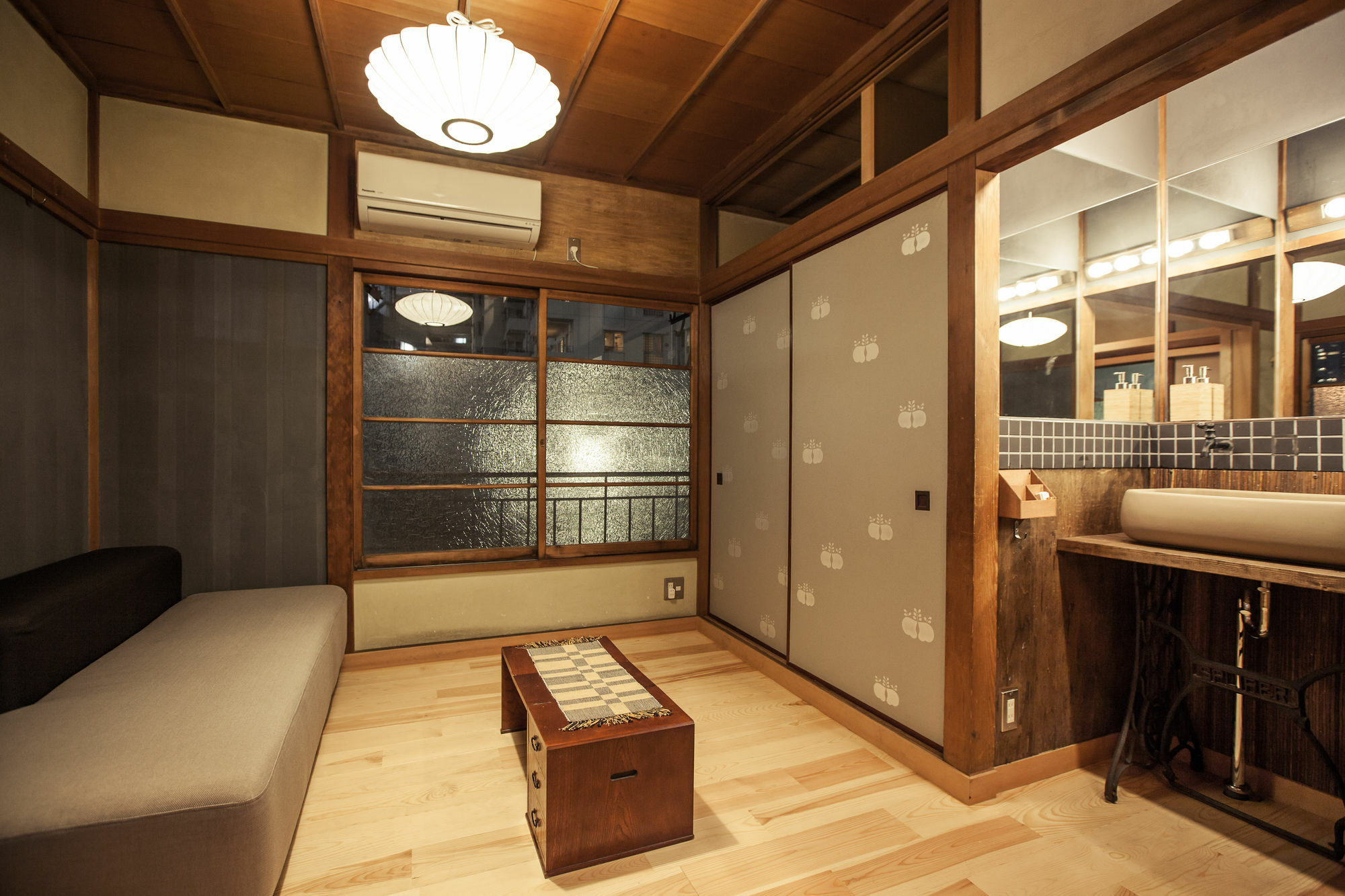 Вілла Araiya Tokyo -Private Townhouse- Екстер'єр фото